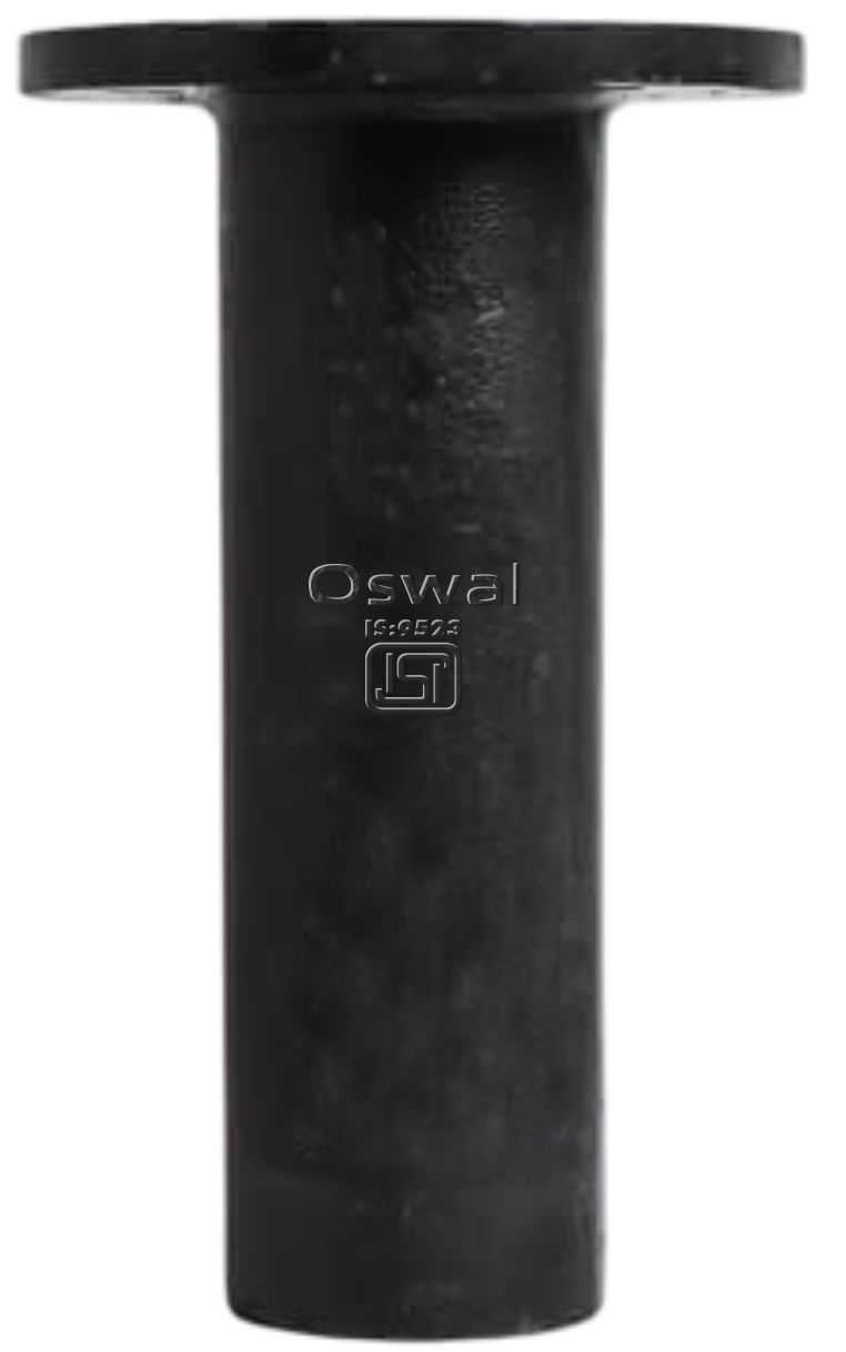 DI Flange Spigot Tail Piece